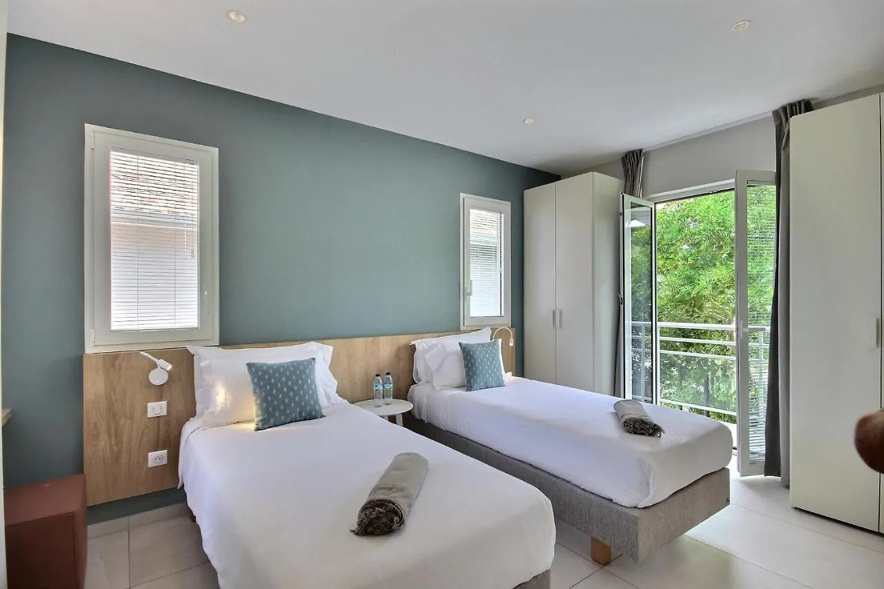 Villa Diamond Rock Le Diamant Martinica