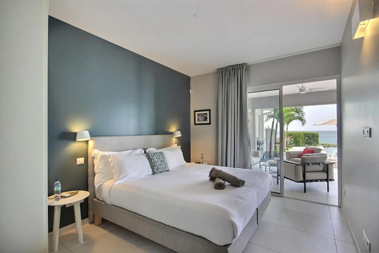 Villa Diamond Rock Le Diamant 0*,