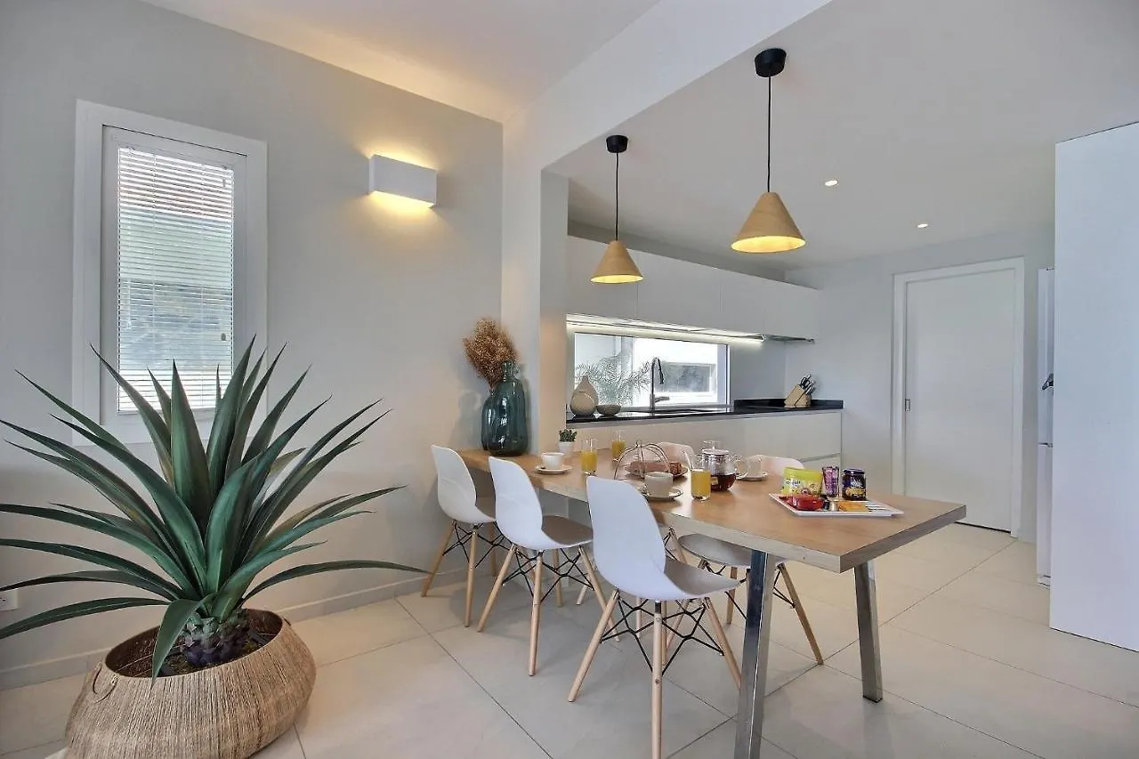 Villa Diamond Rock Le Diamant 0*,  Martinica