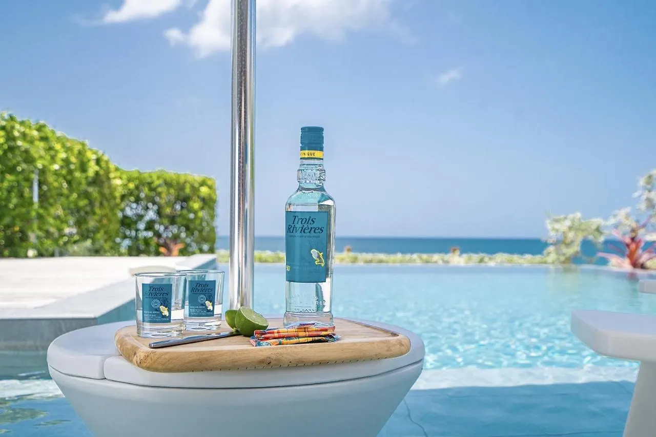 Villa Diamond Rock Le Diamant