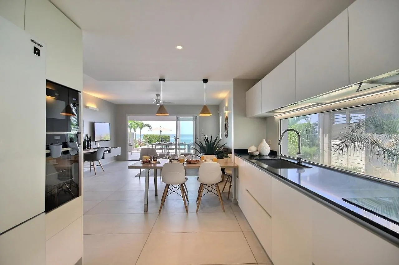 Villa Diamond Rock Le Diamant