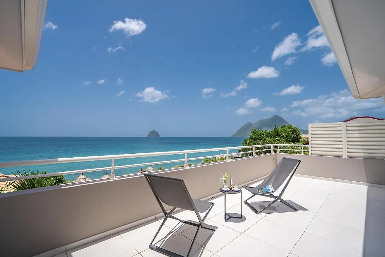 Villa Diamond Rock Le Diamant