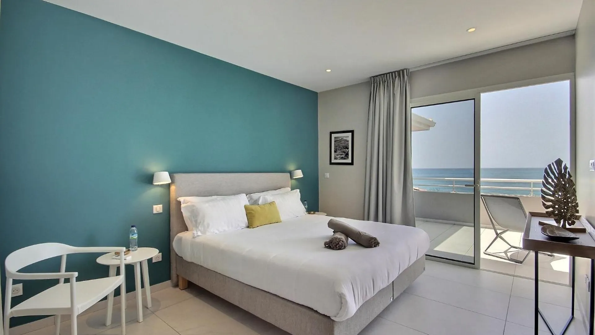 Villa Diamond Rock Le Diamant