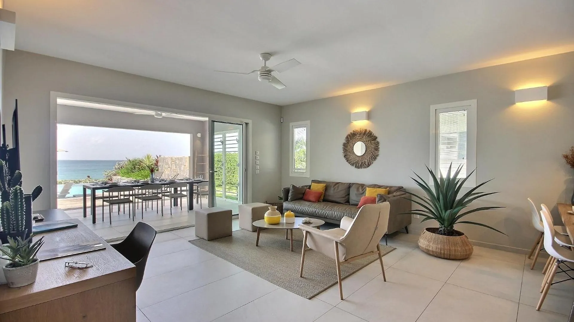 Villa Diamond Rock Le Diamant