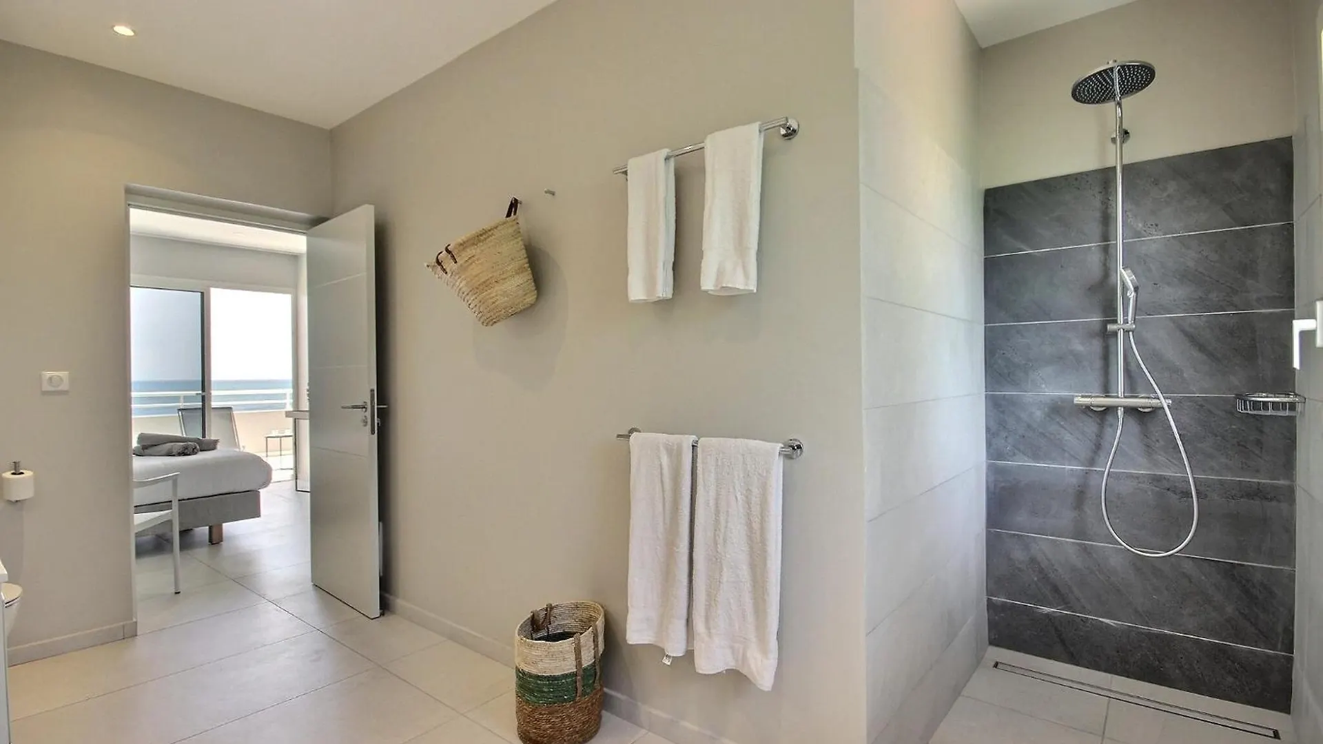 Villa Diamond Rock Le Diamant Martinica