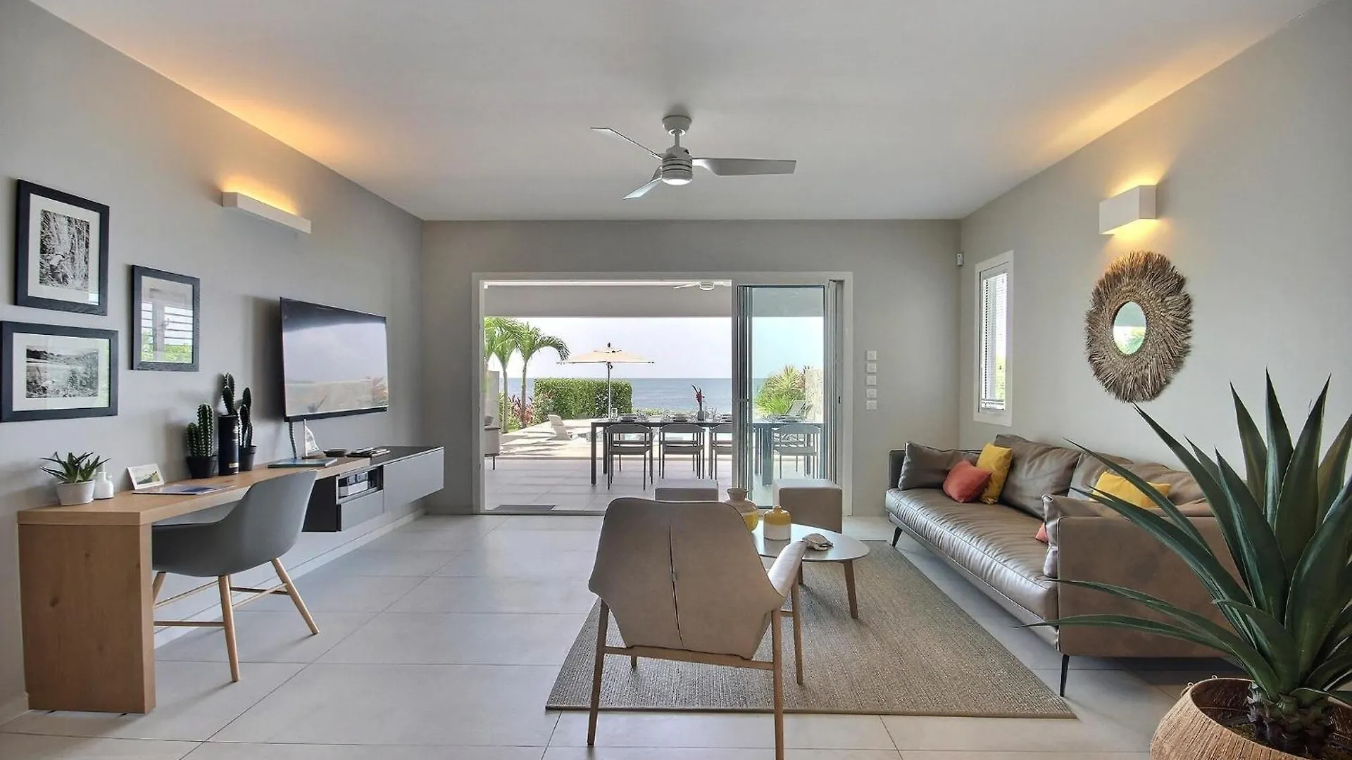 Villa Diamond Rock Le Diamant 0*,