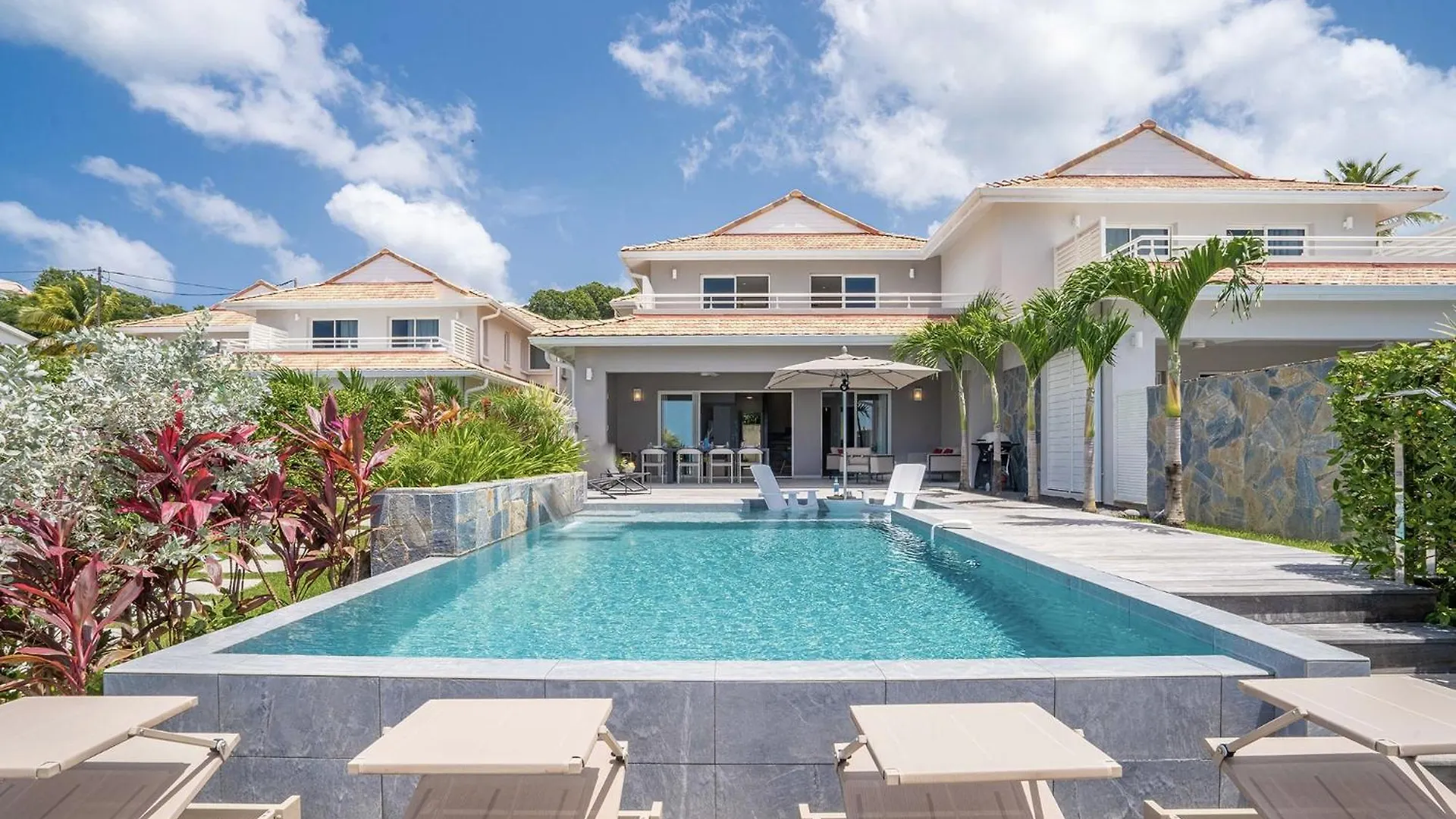 Villa Diamond Rock Le Diamant 0*,