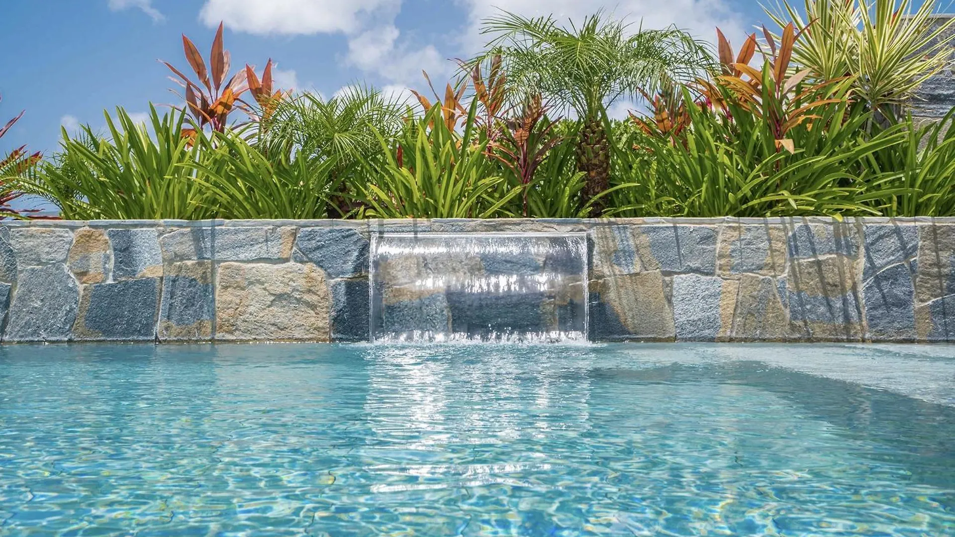 Villa Diamond Rock Le Diamant