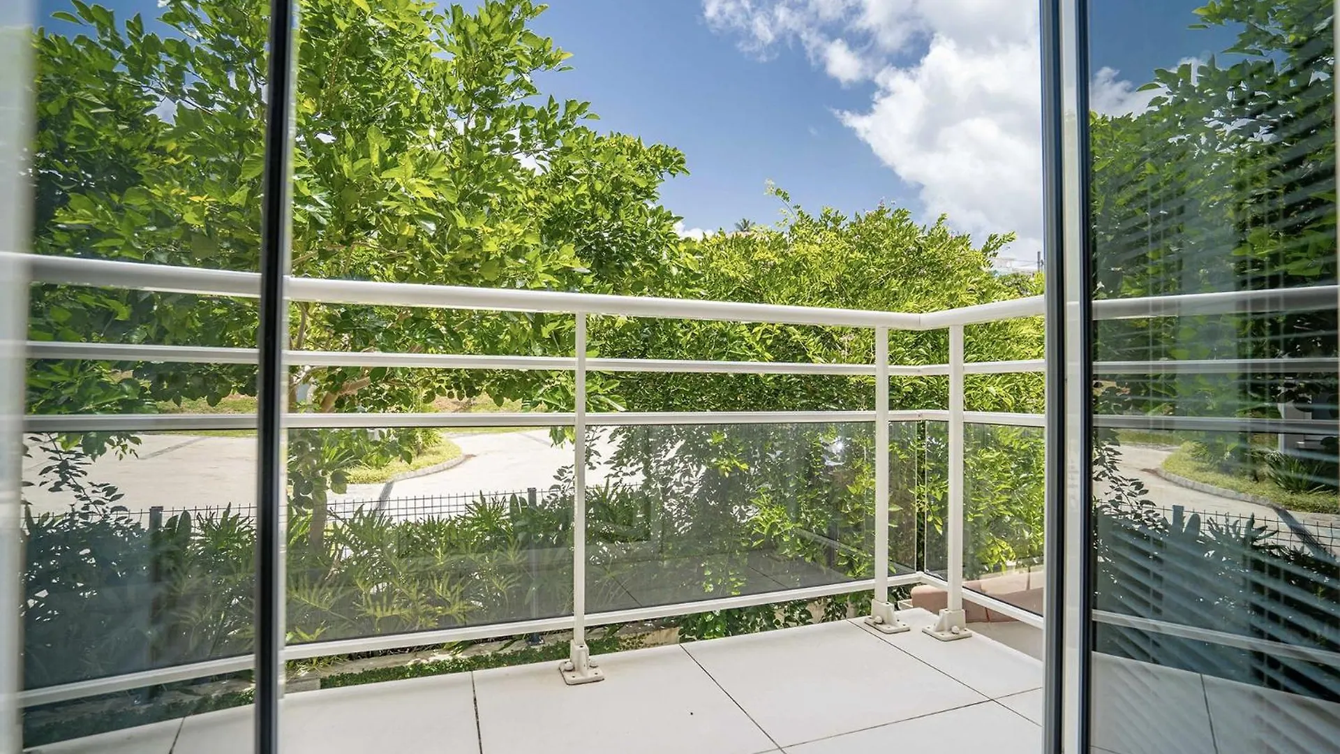 Villa Diamond Rock Le Diamant